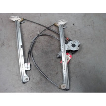 MECANISME+MOTEUR LEVE-GLACE AVANT DROIT CITROEN XSARA PHASE 1 DIESEL
