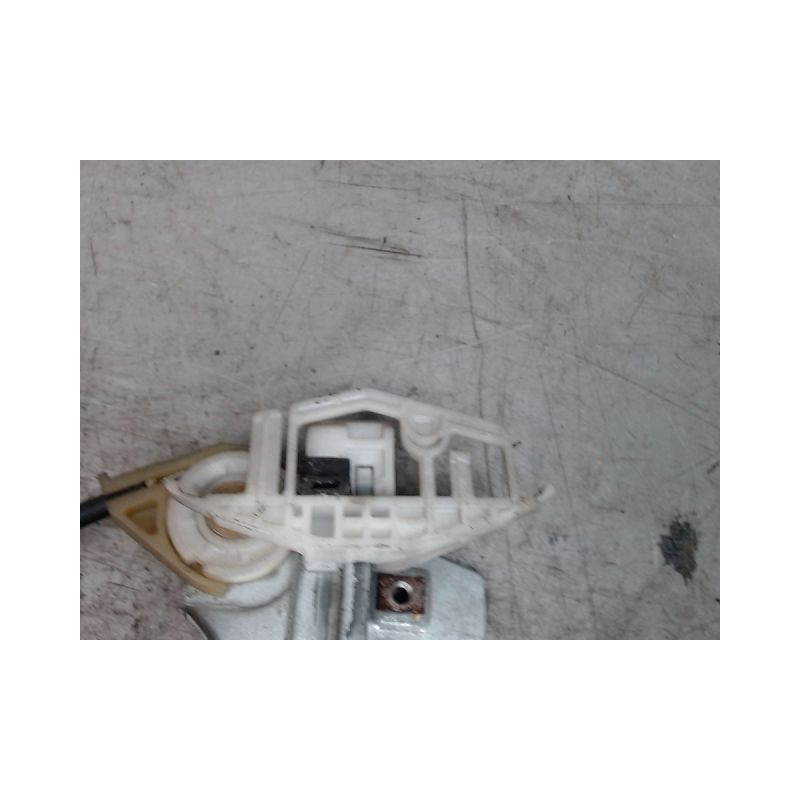 MECANISME+MOTEUR LEVE-GLACE AVANT DROIT CITROEN XSARA PHASE 1 DIESEL
