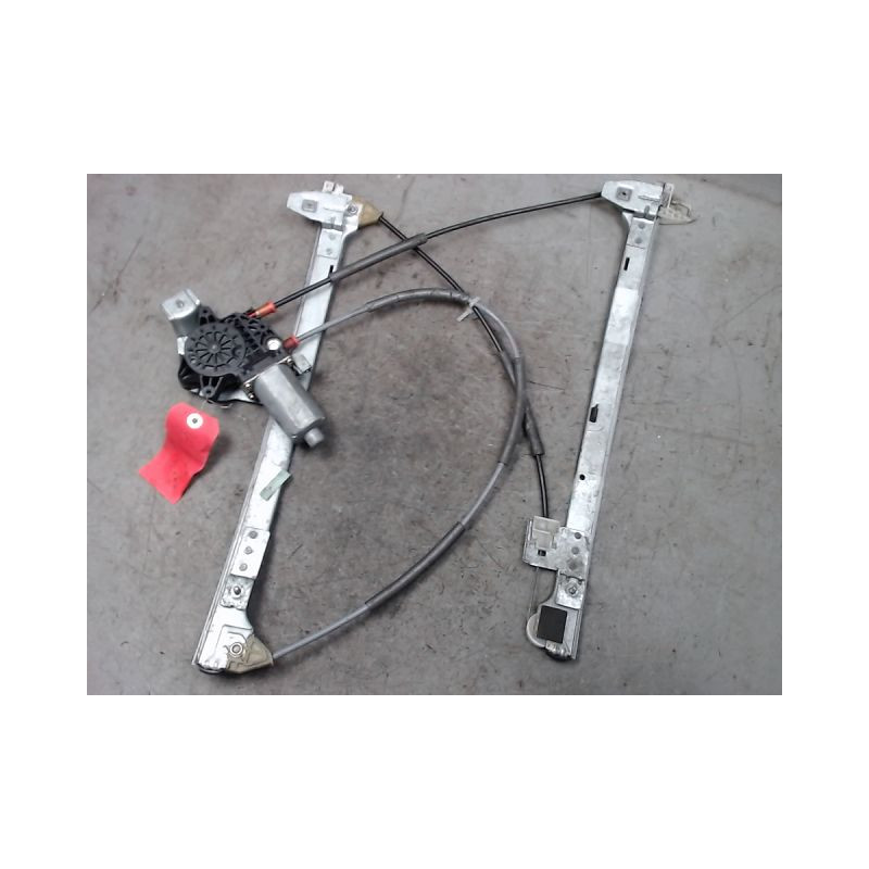 MECANISME+MOTEUR LEVE-GLACE AVANT DROIT CITROEN XSARA PHASE 1 DIESEL