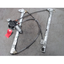 MECANISME+MOTEUR LEVE-GLACE AVANT DROIT CITROEN XSARA PHASE 1 DIESEL