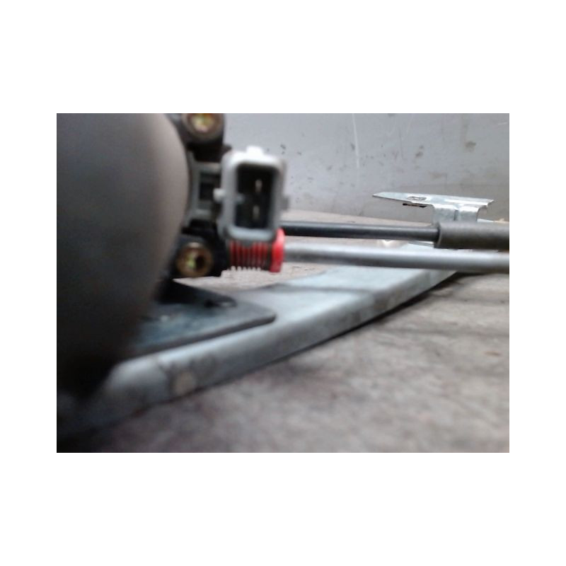 MECANISME+MOTEUR LEVE-GLACE AVANT DROIT CITROEN XSARA PHASE 1 DIESEL