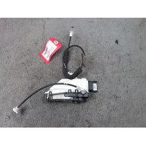 SYSTEME CONDAMNATION AVANT DROIT PEUGEOT 3008 1 PHASE 1 1.6 HDI - 8V TU