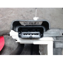 SYSTEME CONDAMNATION AVANT DROIT PEUGEOT 3008 1 PHASE 1 1.6 HDI - 8V TU