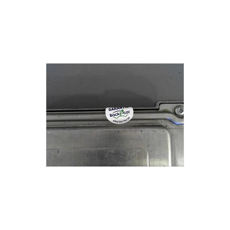 CALCULATEUR MOTEUR CITROEN BERLINGO BREAK 2002-