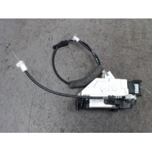 SYSTEME CONDAMNATION AVANT DROIT PEUGEOT 308 1 PHASE 1 1.6 HDI - 16V TU