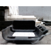 SYSTEME CONDAMNATION AVANT DROIT PEUGEOT 308 1 PHASE 1 1.6 HDI - 16V TU