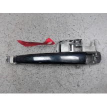 POIGNEE EXTERIEURE PORTE AVANT GAUCHE PEUGEOT 5008 1 PHASE 1 DIESEL