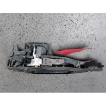 POIGNEE EXTERIEURE PORTE AVANT GAUCHE PEUGEOT 5008 1 PHASE 1 DIESEL