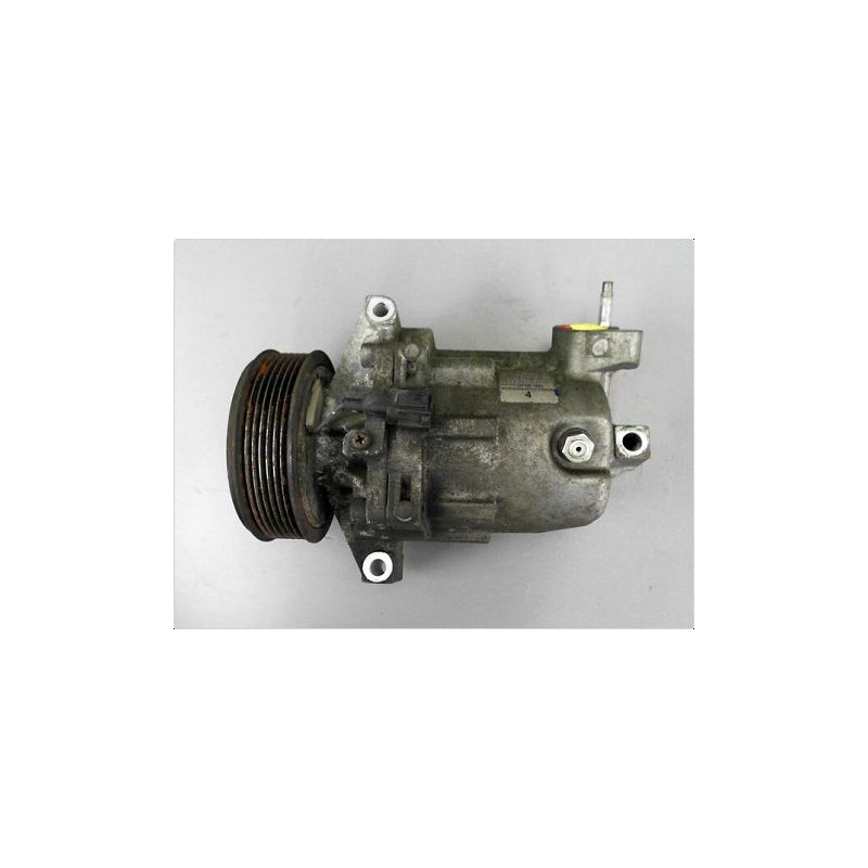 COMPRESSEUR AIR CONDITIONNE NISSAN NOTE 06-09