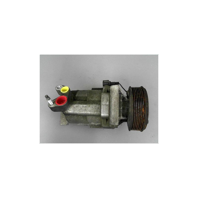 COMPRESSEUR AIR CONDITIONNE NISSAN NOTE 06-09