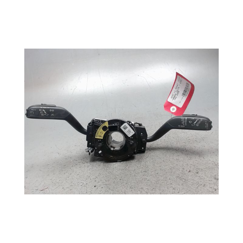 BLOC COMMODOS SEAT IBIZA 4 PHASE 2 DIESEL