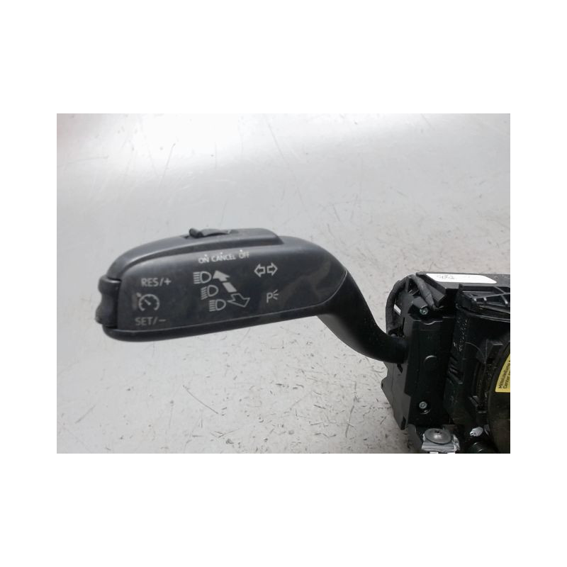 BLOC COMMODOS SEAT IBIZA 4 PHASE 2 DIESEL
