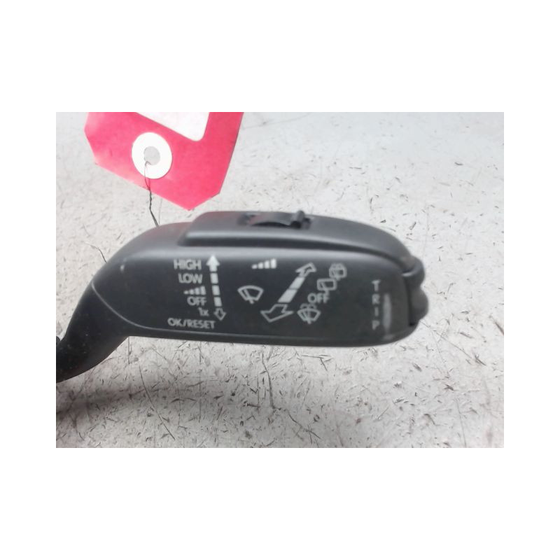 BLOC COMMODOS SEAT IBIZA 4 PHASE 2 DIESEL
