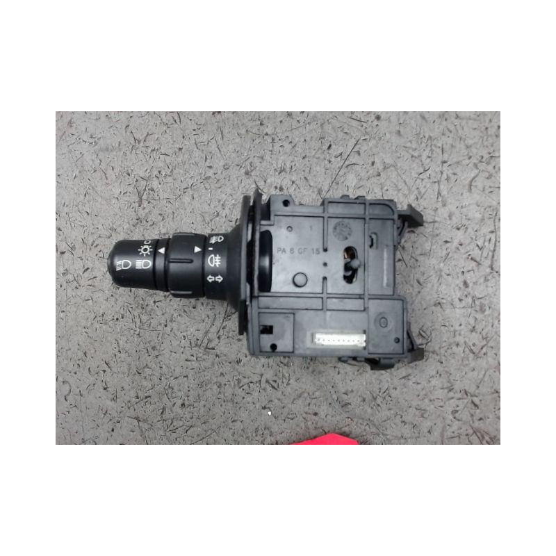 COMMANDE ECLAIRAGE RENAULT SCENIC 2 PHASE 1 DIESEL