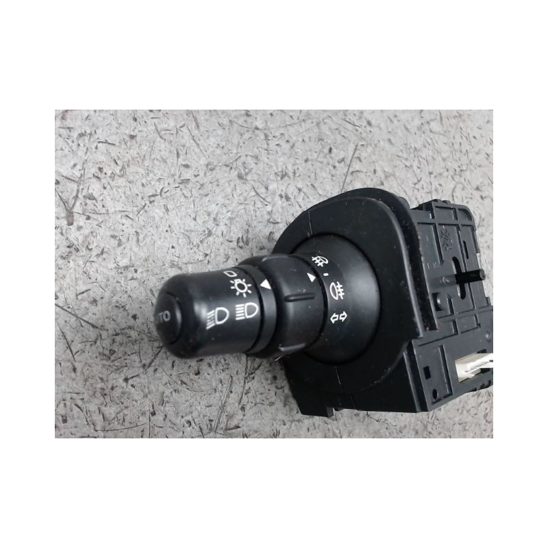 COMMANDE ECLAIRAGE RENAULT SCENIC 2 PHASE 1 DIESEL