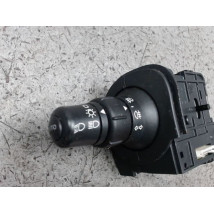 COMMANDE ECLAIRAGE RENAULT SCENIC 2 PHASE 1 DIESEL