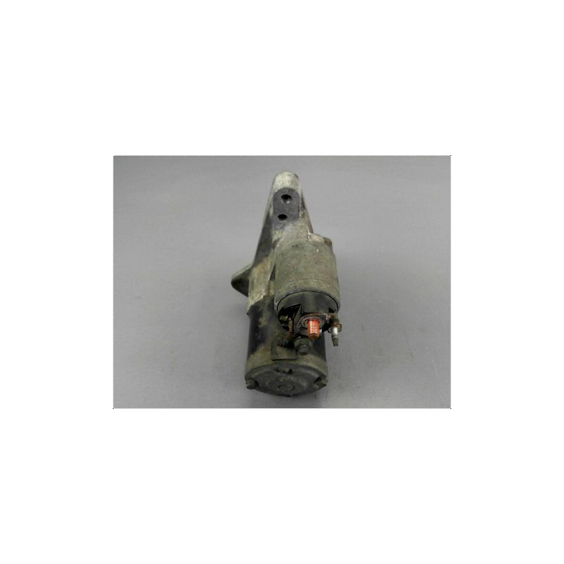 DEMARREUR NISSAN NOTE 06-09