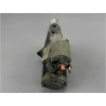 DEMARREUR NISSAN NOTE 06-09
