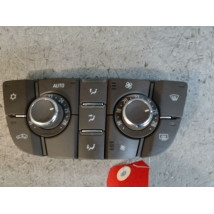 COMMANDE DE CHAUFFAGE SEAT IBIZA 3 PHASE 2 DIESEL