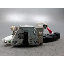 SERRURE PORTE AVANT DROIT PEUGEOT 107 PHASE 2 ESSENCE