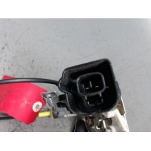 SERRURE PORTE AVANT DROIT PEUGEOT 107 PHASE 2 ESSENCE
