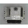 CALCULATEUR MOTEUR CITROEN C4 04-08