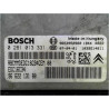 CALCULATEUR MOTEUR CITROEN C4 04-08