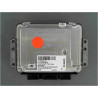 CALCULATEUR MOTEUR CITROEN C4 04-08
