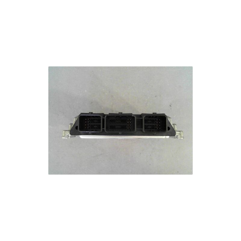 CALCULATEUR MOTEUR CITROEN C4 04-08