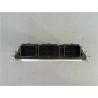 CALCULATEUR MOTEUR CITROEN C4 04-08