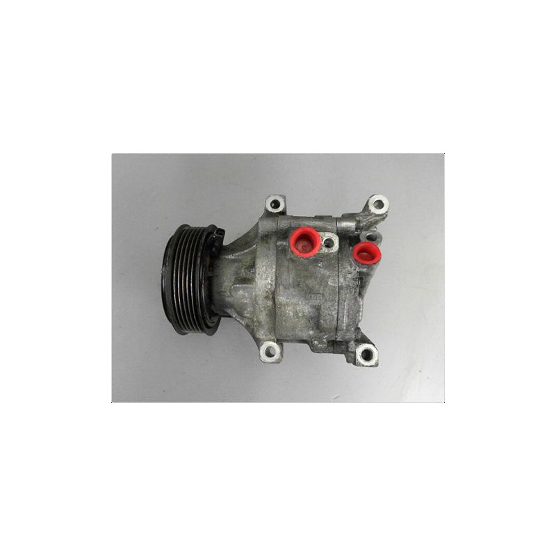 COMPRESSEUR AIR CONDITIONNE FIAT IDEA