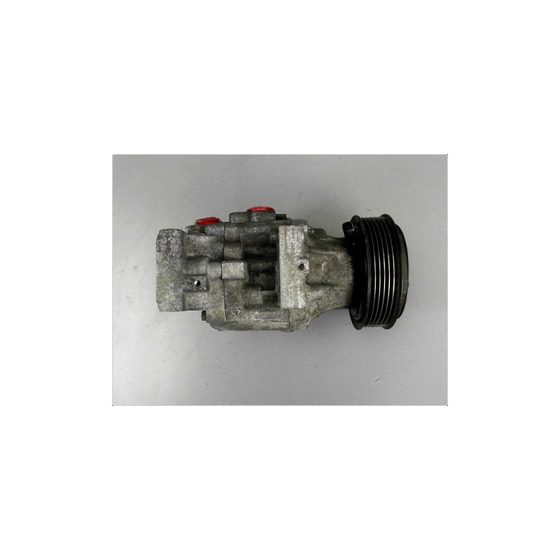 COMPRESSEUR AIR CONDITIONNE FIAT IDEA