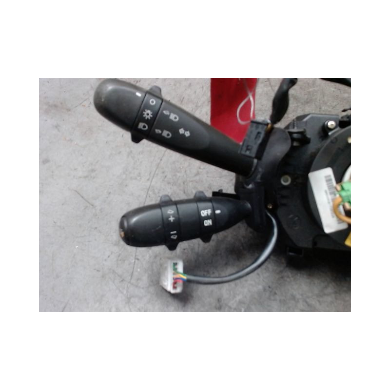 BLOC COMMODOS ALFA ROMEO 147 PHASE 1 DIESEL