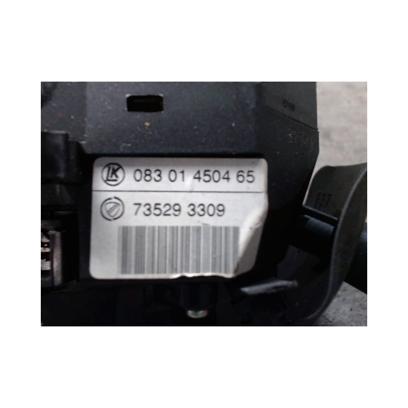 BLOC COMMODOS ALFA ROMEO 147 PHASE 1 DIESEL