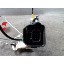 SYSTEME CONDAMNATION AVANT DROIT PEUGEOT 107 PHASE 2 ESSENCE