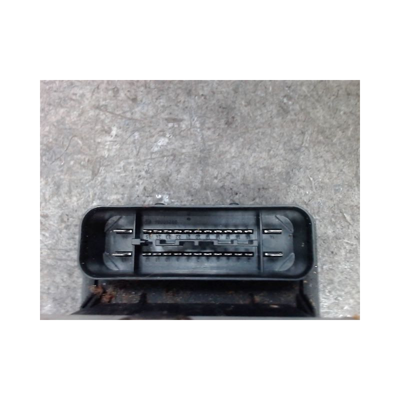 UNITE HYDRAULIQUE ABS OPEL ASTRA H PHASE 1 ESSENCE