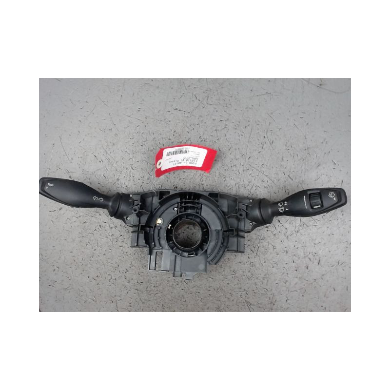 BLOC COMMODOS FORD FIESTA 6 PHASE 2 DIESEL