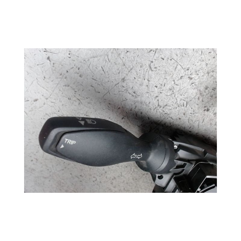 BLOC COMMODOS FORD FIESTA 6 PHASE 2 DIESEL