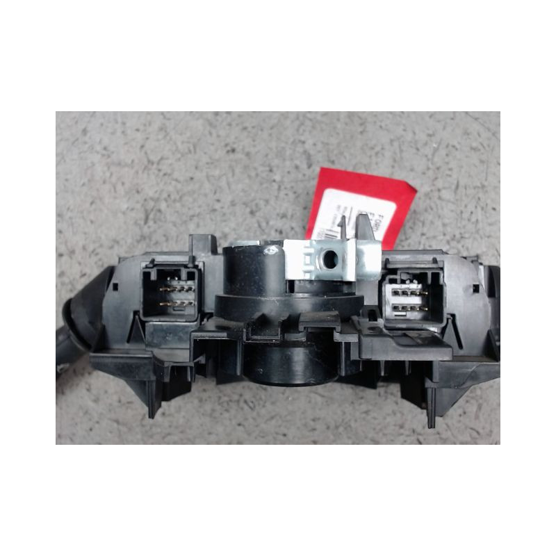 BLOC COMMODOS FORD FIESTA 6 PHASE 2 DIESEL