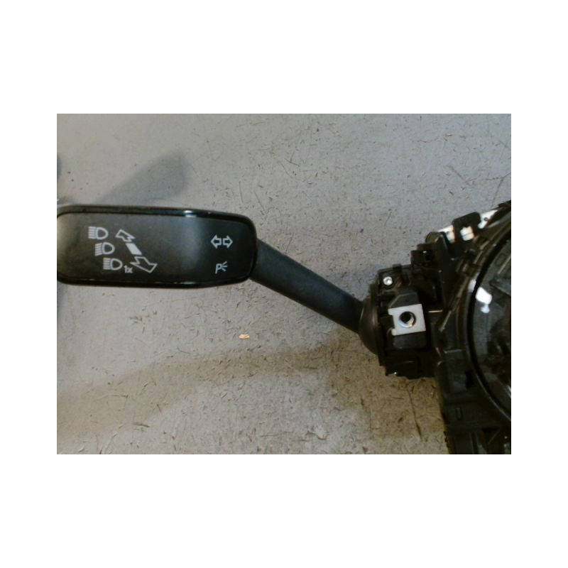 BLOC COMMODOS VOLKSWAGEN GOLF 7 PHASE 1 DIESEL