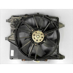 MOTEUR VENTILATEUR RADIATEUR