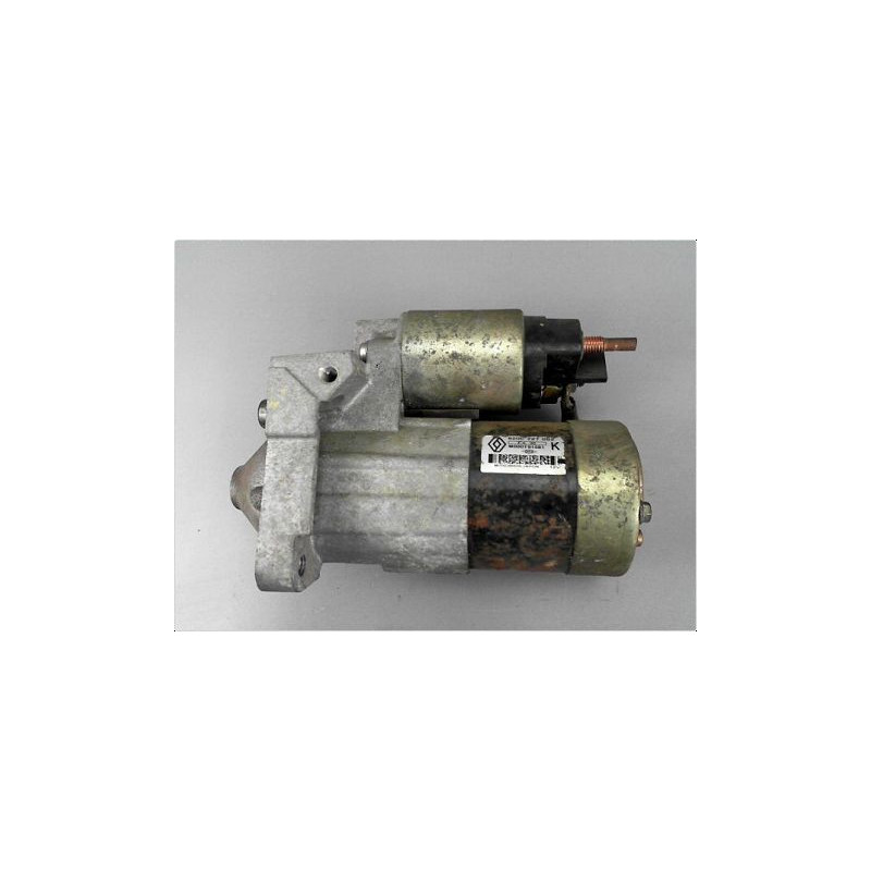 DEMARREUR RENAULT CLIO II PH.2 01-06