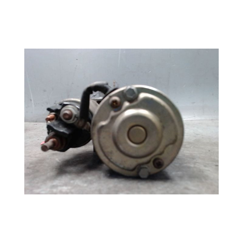 DEMARREUR OPEL VIVARO 1 PHASE 1 DIESEL