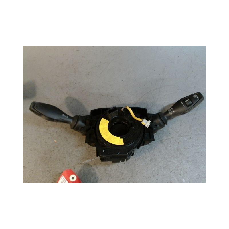 BLOC COMMODOS FORD FIESTA 6 PHASE 1 DIESEL