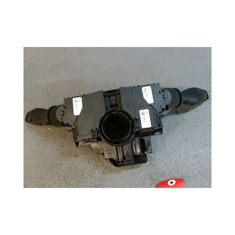 BLOC COMMODOS FORD FIESTA 6 PHASE 1 DIESEL