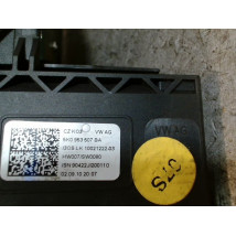 BLOC COMMODOS VOLKSWAGEN GOLF 6 DIESEL
