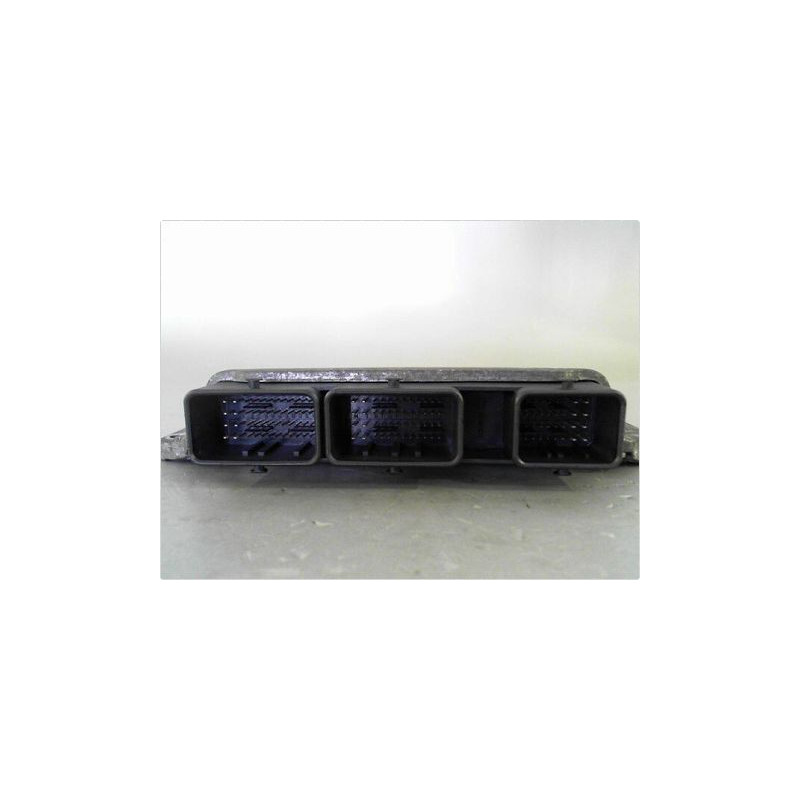 CALCULATEUR MOTEUR RENAULT MEGANE II PH1 02-05