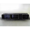 CALCULATEUR MOTEUR RENAULT MEGANE II PH1 02-05