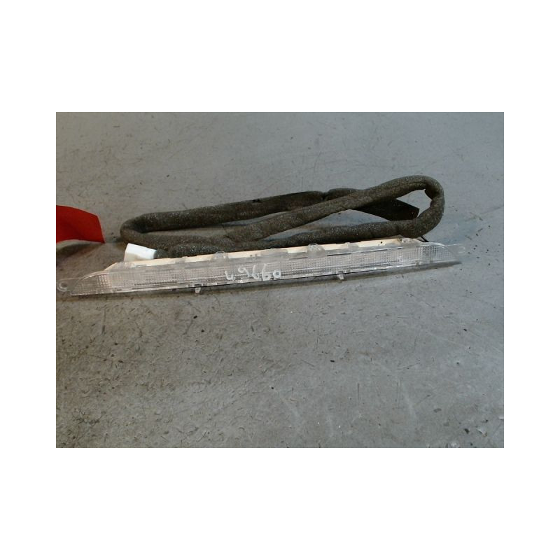 FEUX STOP SUPPLEMENTAIRE JAGUAR XF 1 PHASE 1 DIESEL