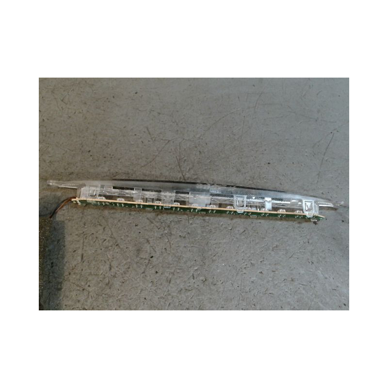 FEUX STOP SUPPLEMENTAIRE JAGUAR XF 1 PHASE 1 DIESEL